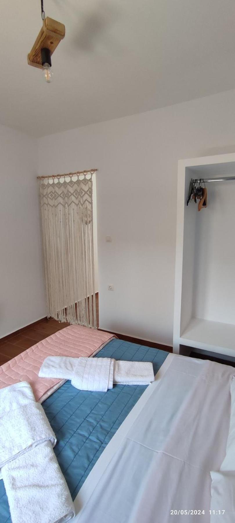 White Lotus Seaside Apartment Kini Exterior foto