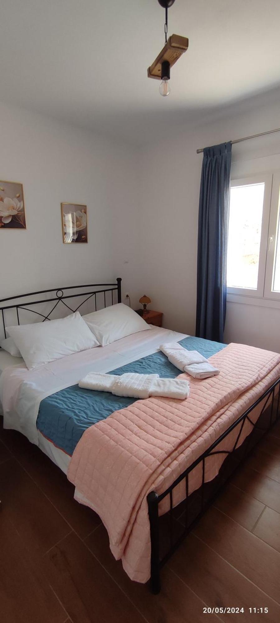 White Lotus Seaside Apartment Kini Exterior foto
